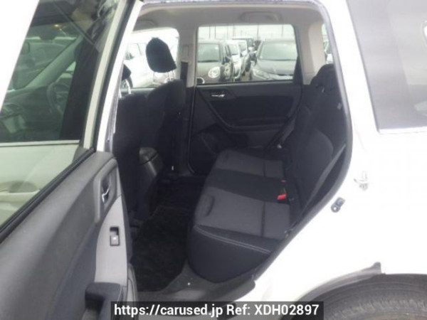 Used 2014 AT subaru forester SJ5 Image[14]