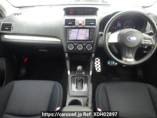 Used 2014 AT subaru forester SJ5 Image[15]
