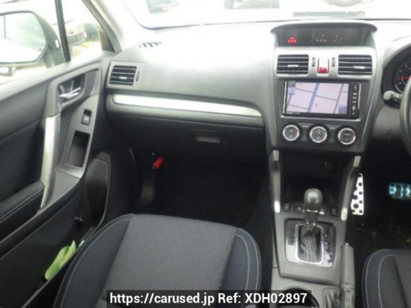 Used 2014 AT subaru forester SJ5 Image[16]