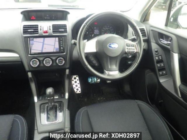 Used 2014 AT subaru forester SJ5 Image[17]