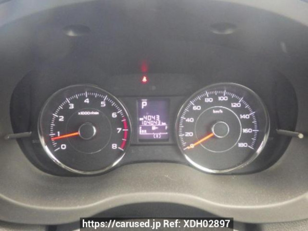 Used 2014 AT subaru forester SJ5 Image[18]