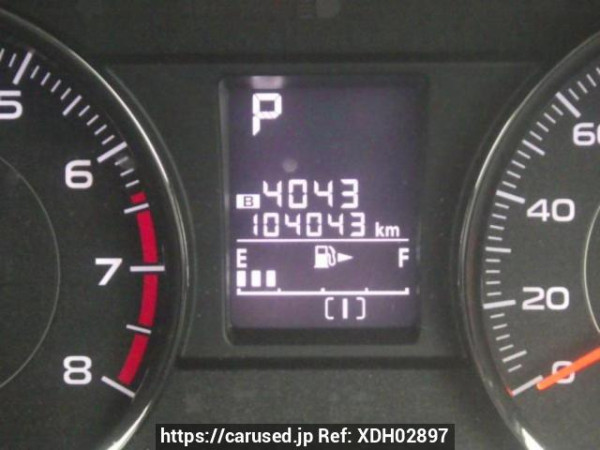 Used 2014 AT subaru forester SJ5 Image[19]