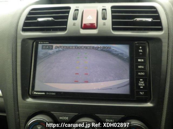 Used 2014 AT subaru forester SJ5 Image[20]