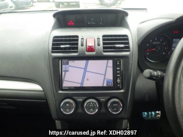 Used 2014 AT subaru forester SJ5 Image[21]