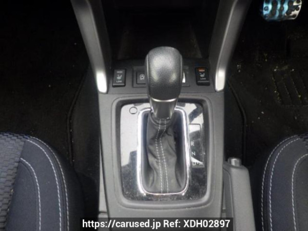 Used 2014 AT subaru forester SJ5 Image[22]