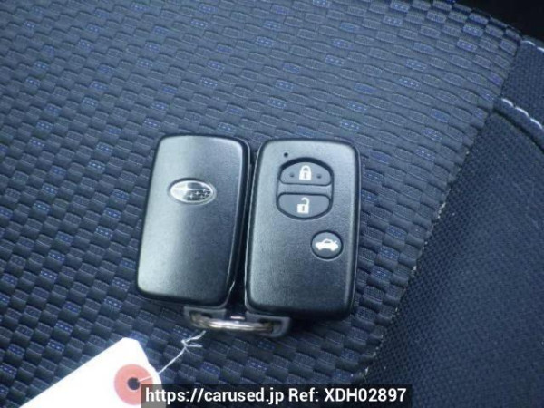 Used 2014 AT subaru forester SJ5 Image[24]