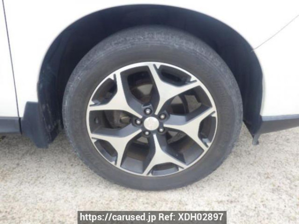 Used 2014 AT subaru forester SJ5 Image[25]