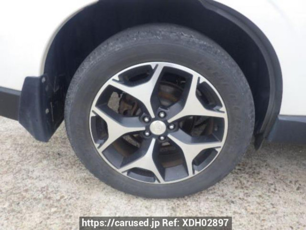 Used 2014 AT subaru forester SJ5 Image[26]