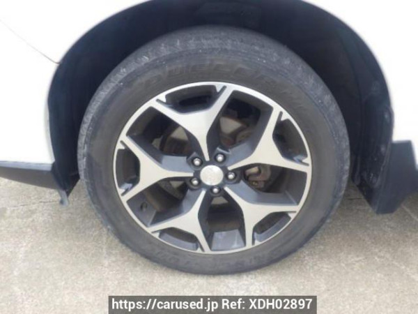 Used 2014 AT subaru forester SJ5 Image[27]