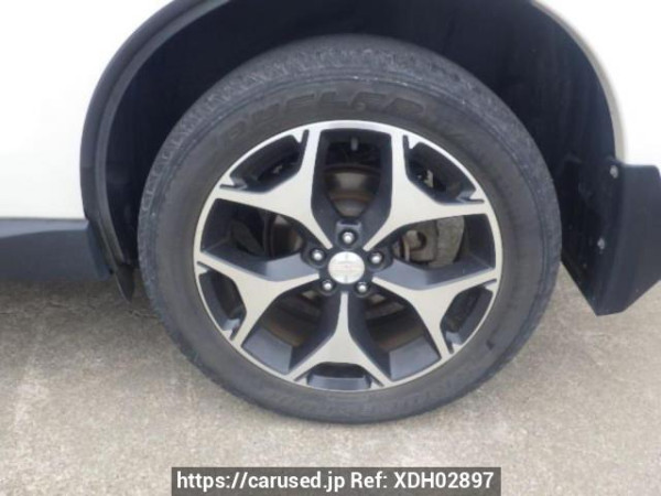 Used 2014 AT subaru forester SJ5 Image[28]