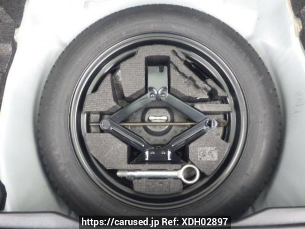 Used 2014 AT subaru forester SJ5 Image[37]
