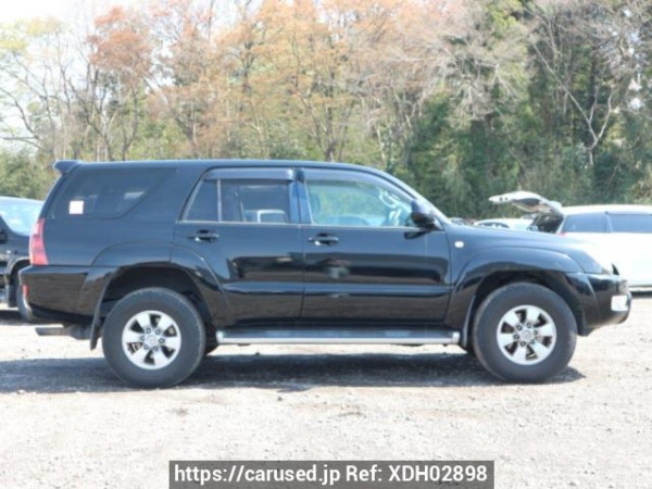 Used 2003 AT toyota hilux-surf RZN215W Image[7]