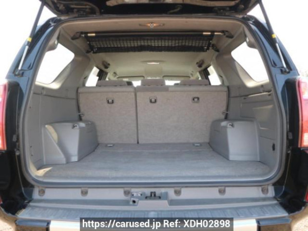 Used 2003 AT toyota hilux-surf RZN215W Image[8]