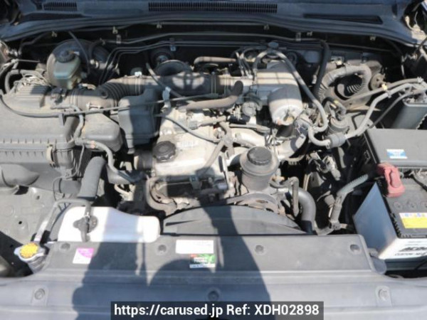 Used 2003 AT toyota hilux-surf RZN215W Image[9]