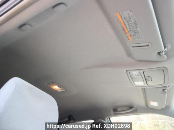 Used 2003 AT toyota hilux-surf RZN215W Image[12]