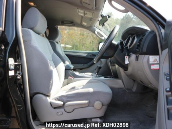 Used 2003 AT toyota hilux-surf RZN215W Image[13]
