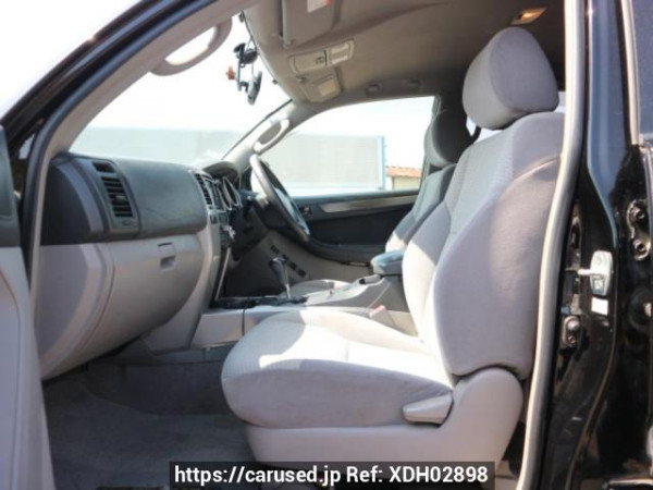 Used 2003 AT toyota hilux-surf RZN215W Image[14]
