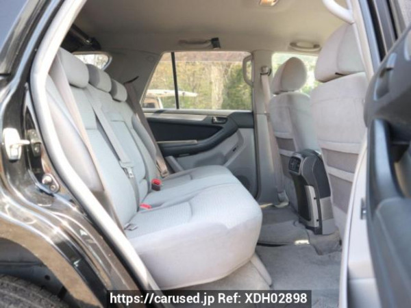 Used 2003 AT toyota hilux-surf RZN215W Image[15]