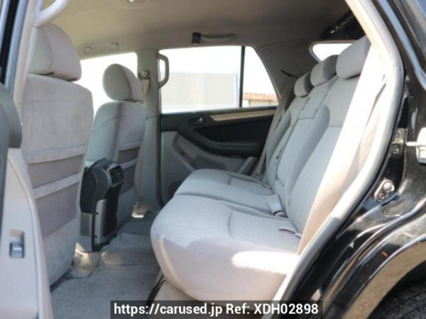 Used 2003 AT toyota hilux-surf RZN215W Image[16]