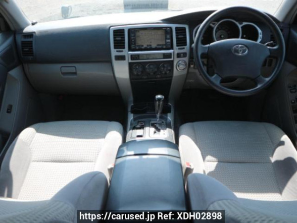 Used 2003 AT toyota hilux-surf RZN215W Image[17]