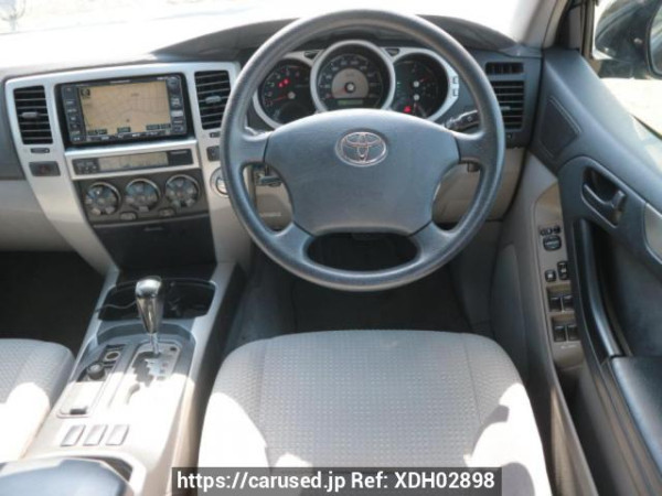 Used 2003 AT toyota hilux-surf RZN215W Image[18]