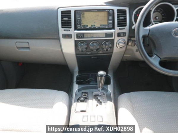 Used 2003 AT toyota hilux-surf RZN215W Image[19]