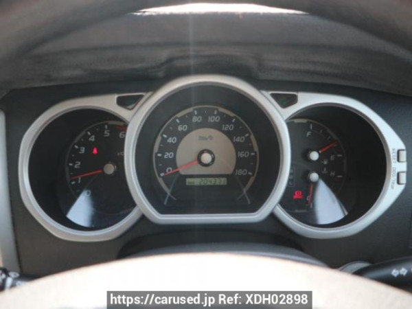 Used 2003 AT toyota hilux-surf RZN215W Image[20]