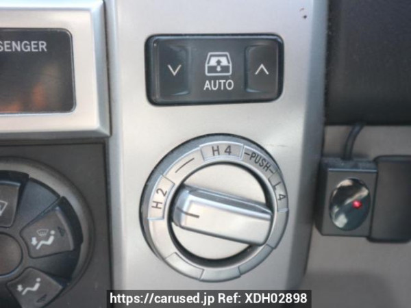 Used 2003 AT toyota hilux-surf RZN215W Image[25]