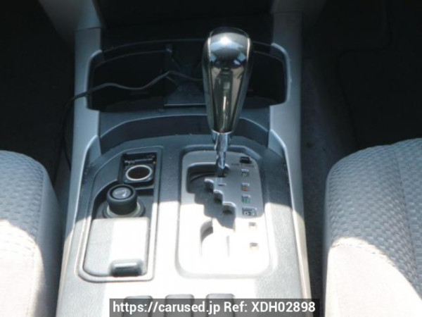 Used 2003 AT toyota hilux-surf RZN215W Image[26]