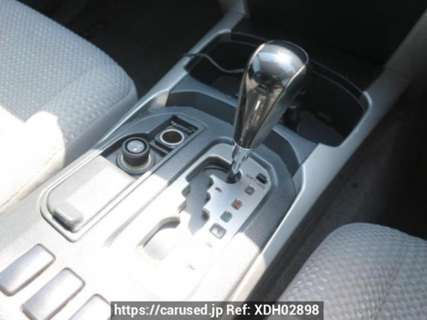 Used 2003 AT toyota hilux-surf RZN215W Image[27]