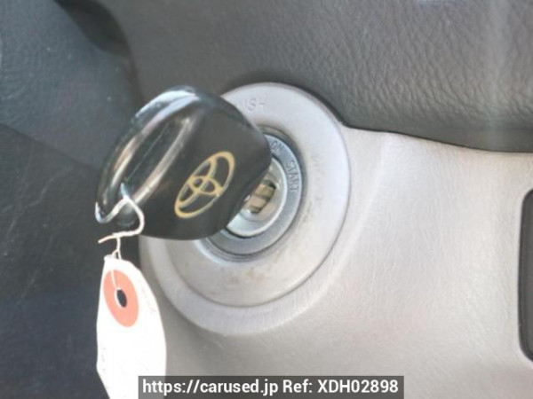 Used 2003 AT toyota hilux-surf RZN215W Image[28]