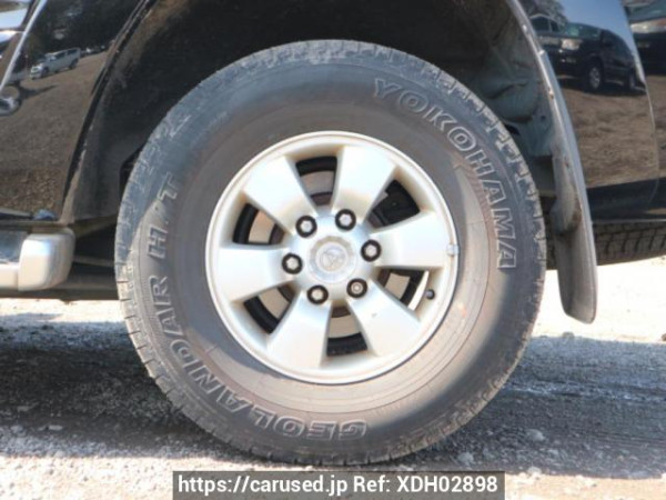 Used 2003 AT toyota hilux-surf RZN215W Image[33]