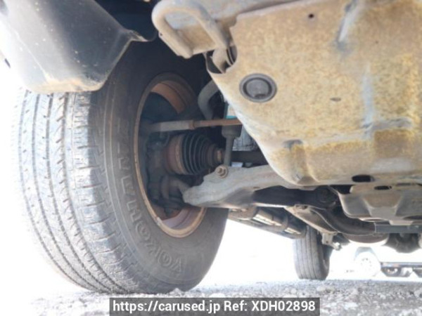 Used 2003 AT toyota hilux-surf RZN215W Image[35]