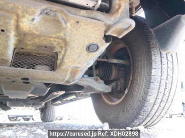 Used 2003 AT toyota hilux-surf RZN215W Image[36]