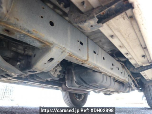 Used 2003 AT toyota hilux-surf RZN215W Image[37]