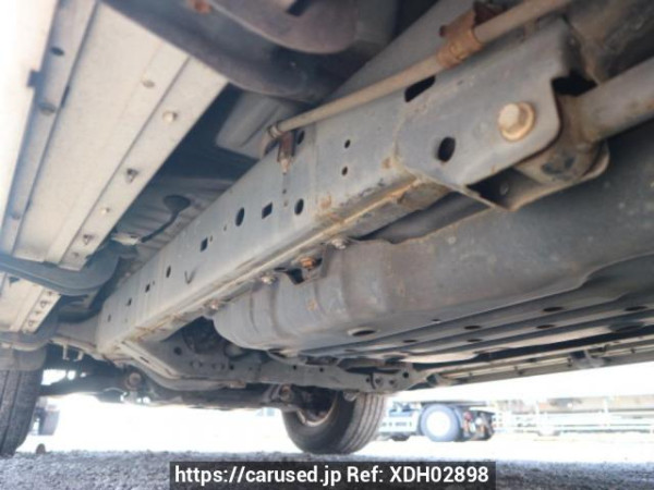 Used 2003 AT toyota hilux-surf RZN215W Image[38]