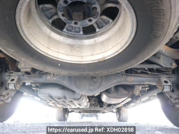 Used 2003 AT toyota hilux-surf RZN215W Image[39]