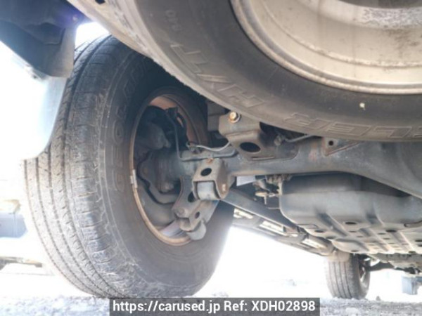 Used 2003 AT toyota hilux-surf RZN215W Image[40]