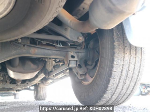Used 2003 AT toyota hilux-surf RZN215W Image[41]