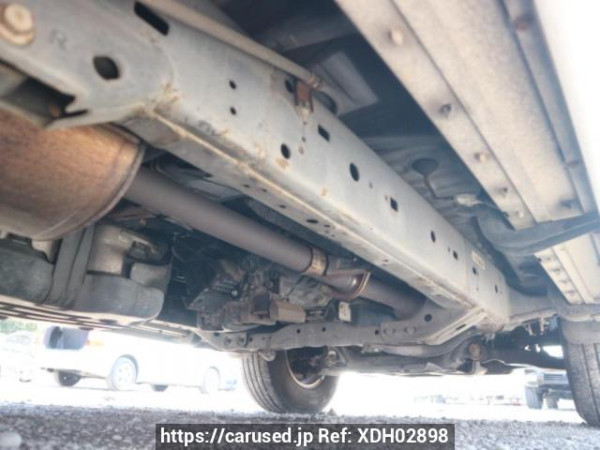 Used 2003 AT toyota hilux-surf RZN215W Image[42]