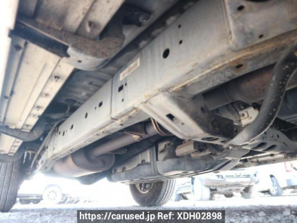 Used 2003 AT toyota hilux-surf RZN215W Image[43]