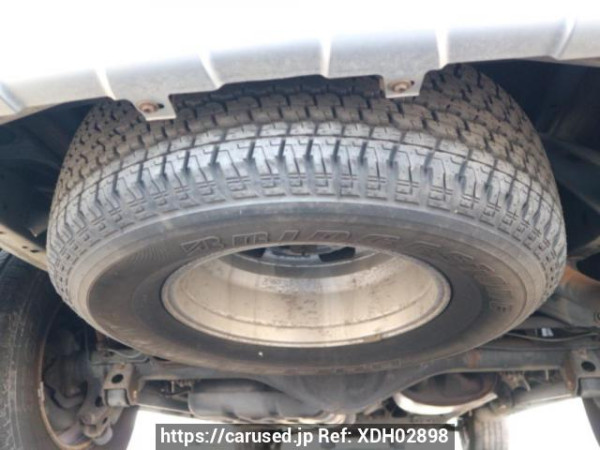 Used 2003 AT toyota hilux-surf RZN215W Image[44]
