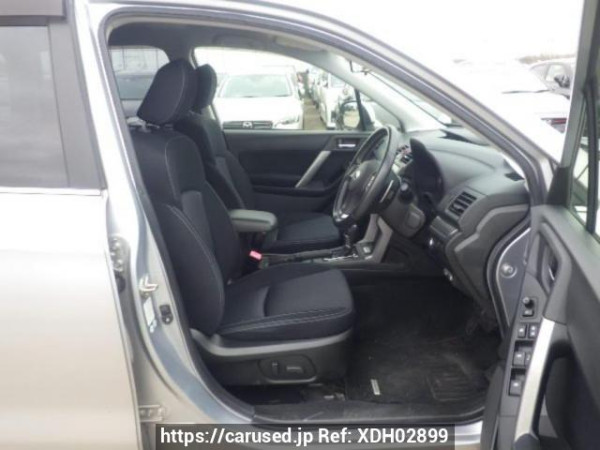 Used 2012 AT subaru forester SJ5 Image[10]