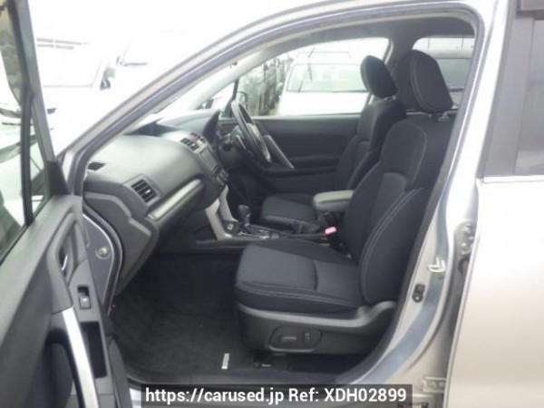Used 2012 AT subaru forester SJ5 Image[12]