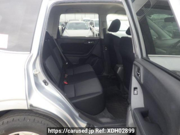 Used 2012 AT subaru forester SJ5 Image[13]