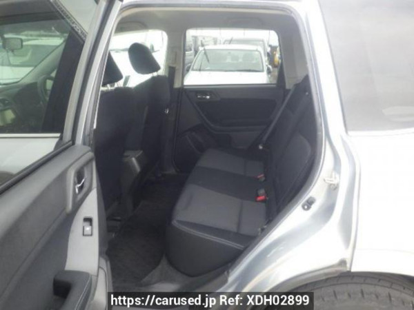 Used 2012 AT subaru forester SJ5 Image[14]