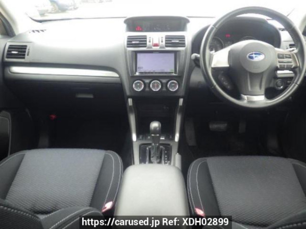 Used 2012 AT subaru forester SJ5 Image[15]