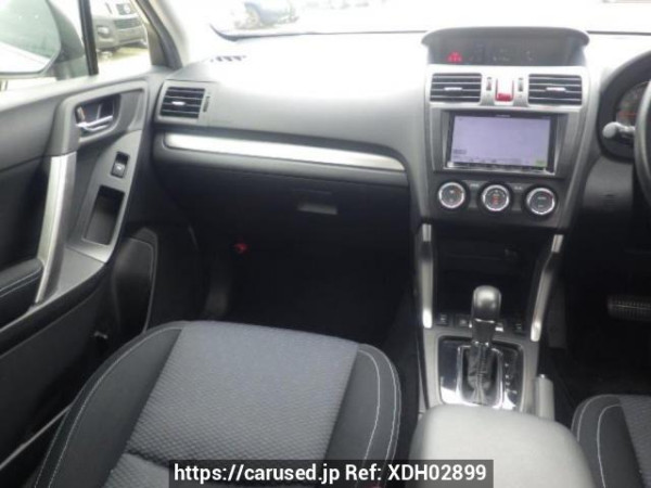 Used 2012 AT subaru forester SJ5 Image[16]
