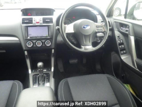 Used 2012 AT subaru forester SJ5 Image[17]