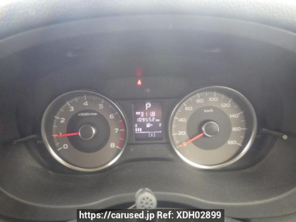 Used 2012 AT subaru forester SJ5 Image[18]